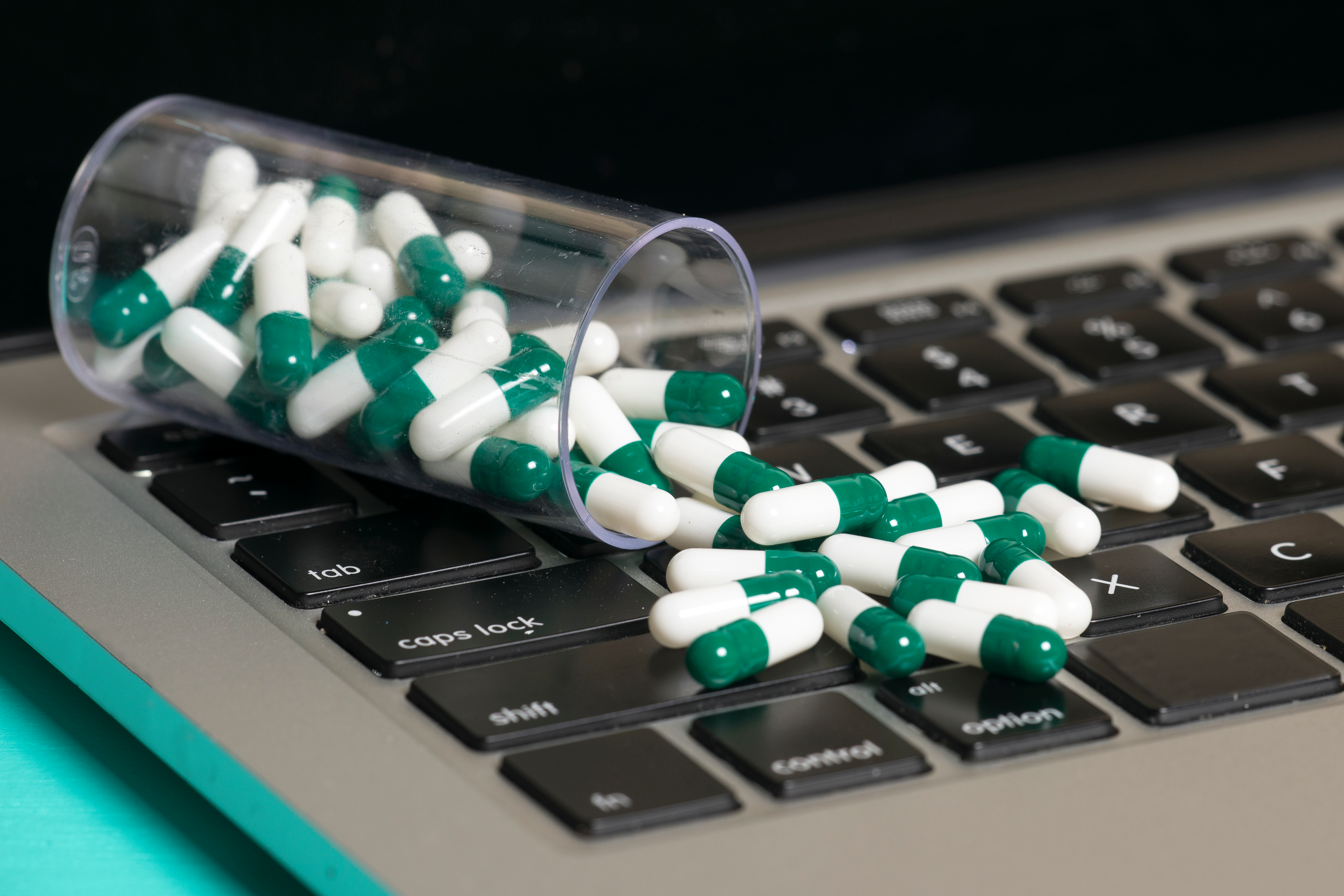 AI-powered workflow automation for pharmaceutical businesses